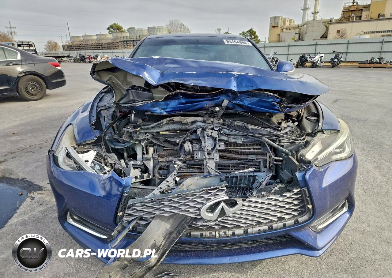 2017 Infiniti Q60 Premium VIN:JN1EV7EKXHM360393 - 5