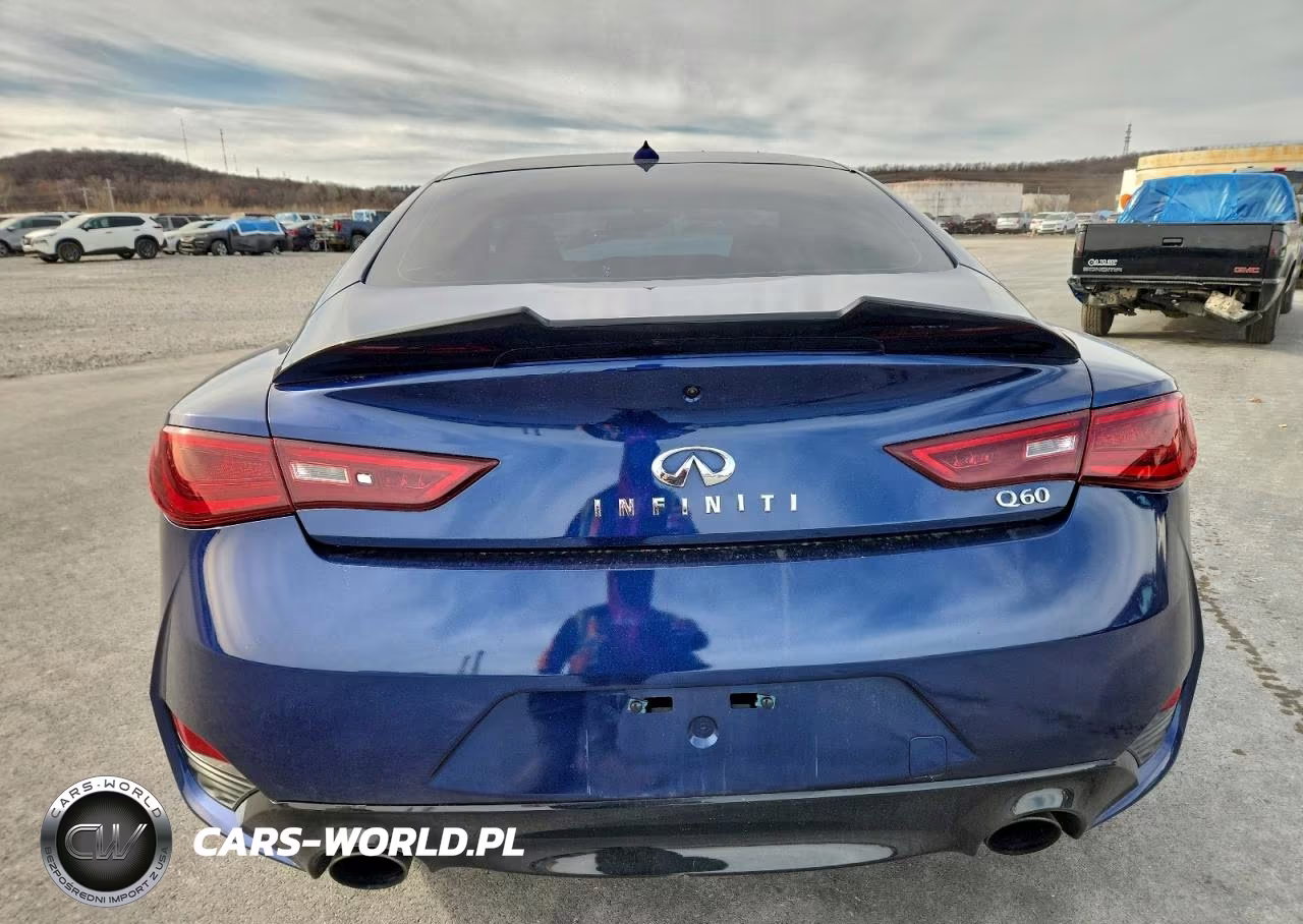 2017 Infiniti Q60 Premium VIN:JN1EV7EKXHM360393 - 6