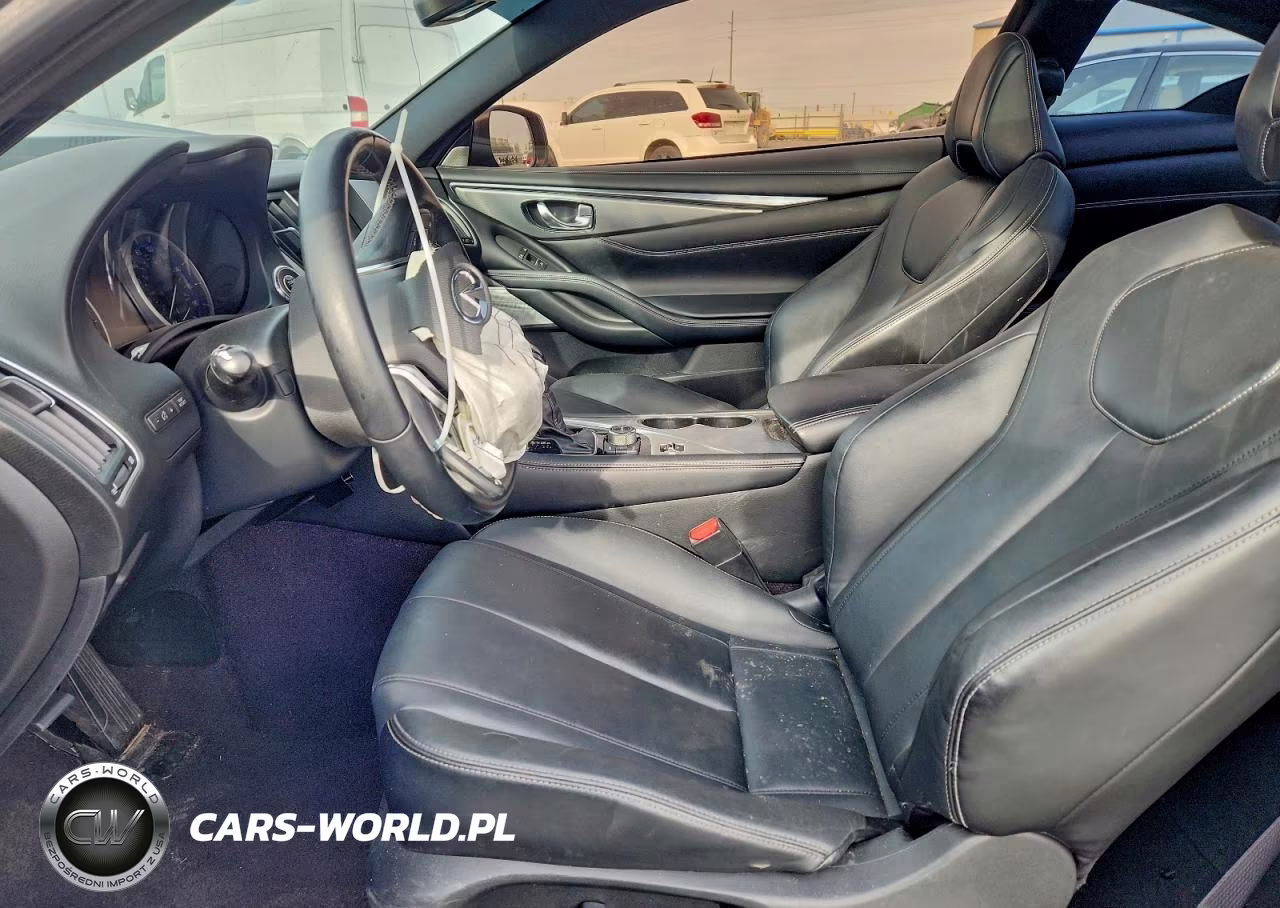 2017 Infiniti Q60 Premium VIN:JN1EV7EKXHM360393 - 7