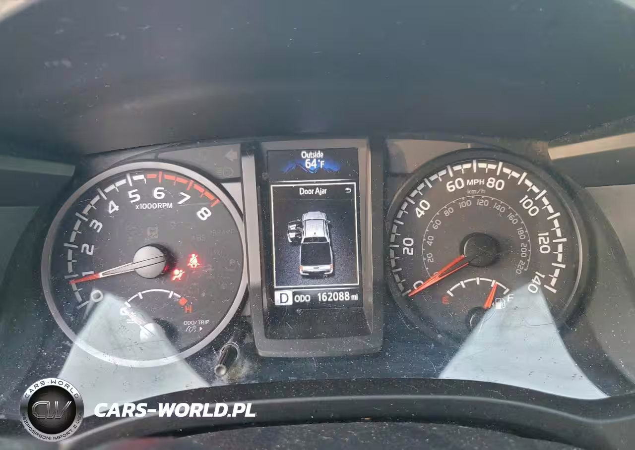2021 Toyota Tacoma Double Cab VIN:3TYAX5GN7MT022194 - 9