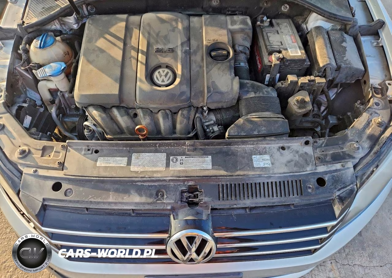 2013 Volkswagen Passat Se VIN:1VWBH7A38DC130161 - 11