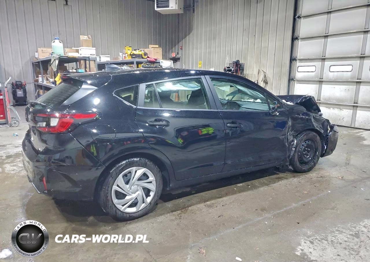 2024 Subaru Impreza VIN:JF1GUABC8R8304584 - 3