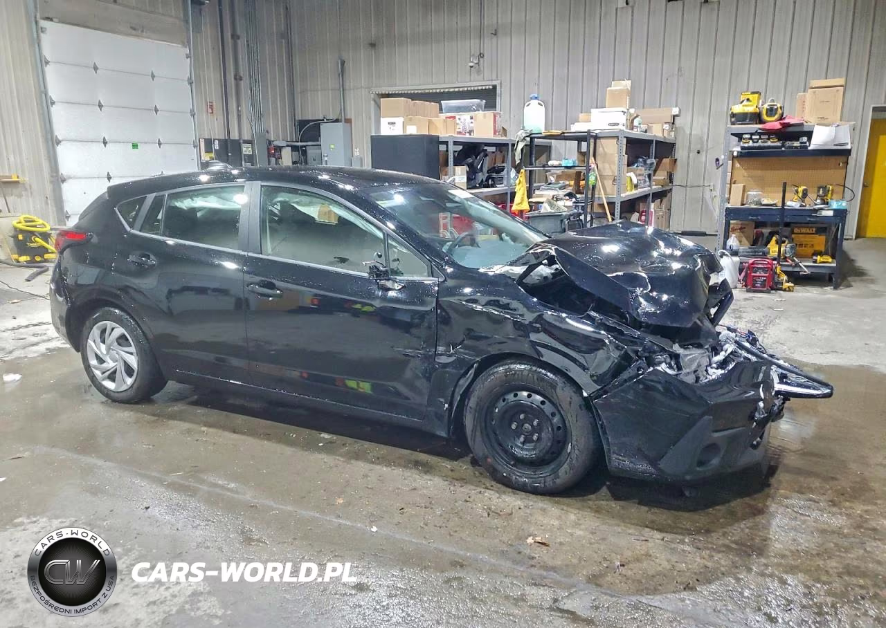 2024 Subaru Impreza VIN:JF1GUABC8R8304584 - 4