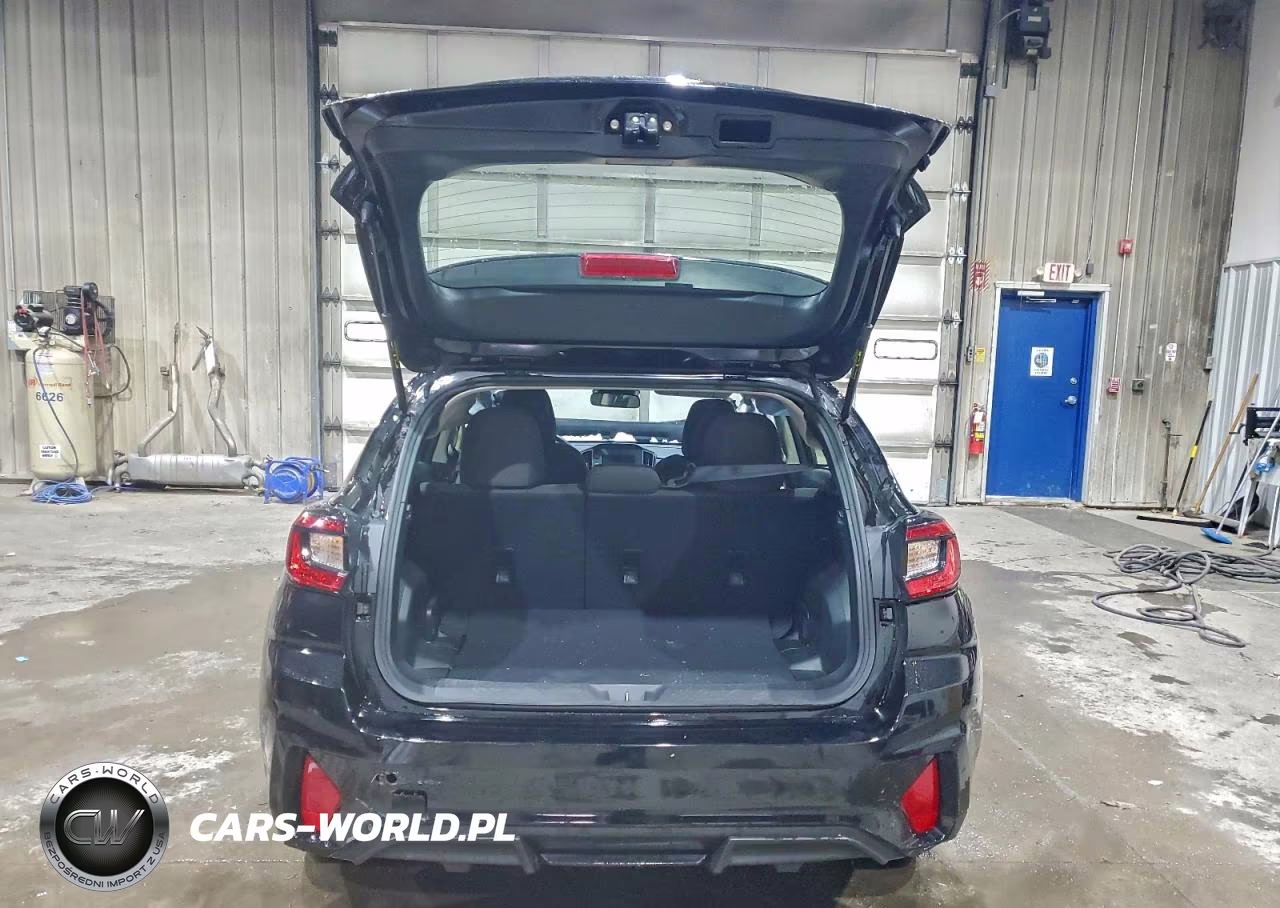 2024 Subaru Impreza VIN:JF1GUABC8R8304584 - 6