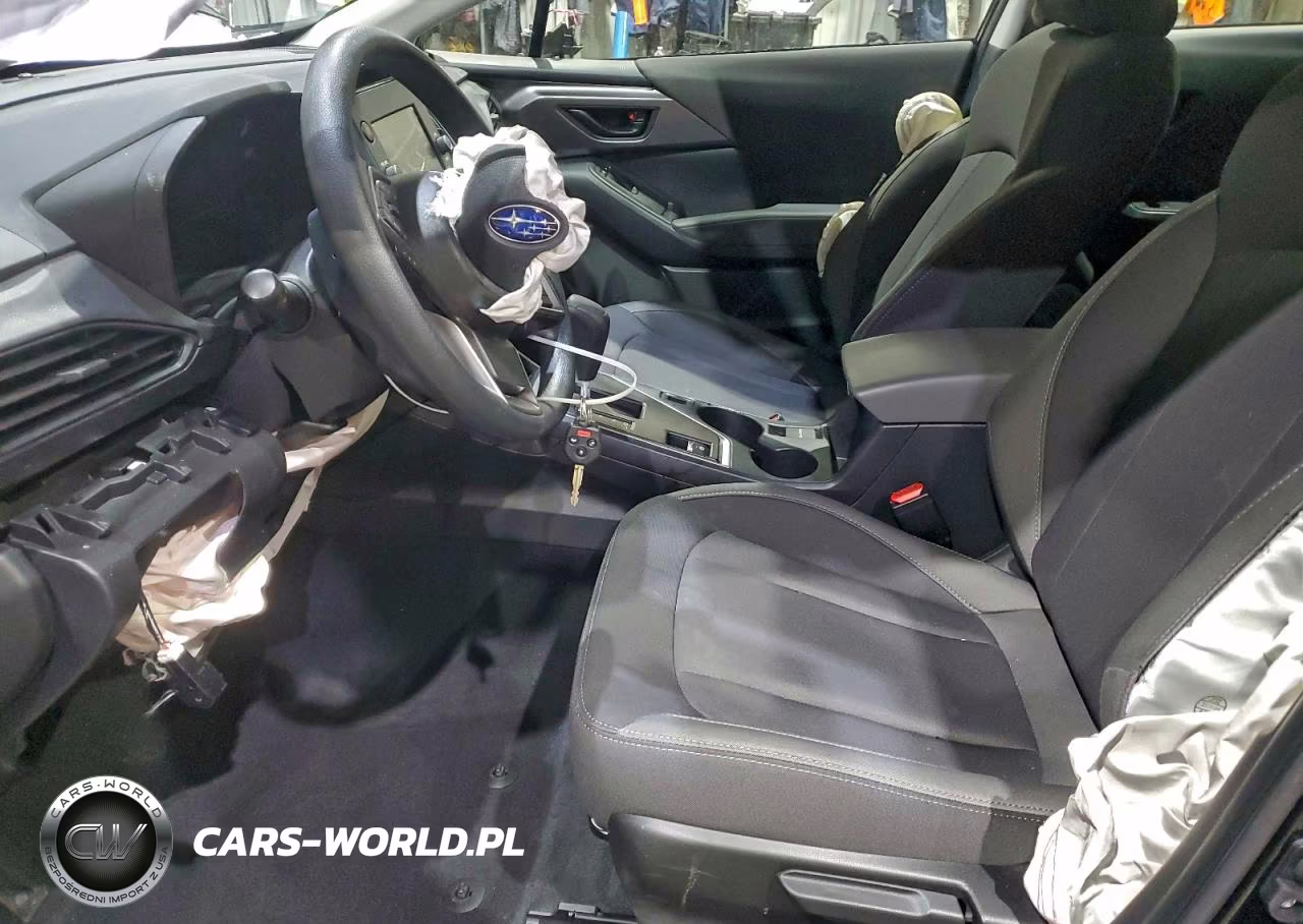 2024 Subaru Impreza VIN:JF1GUABC8R8304584 - 7