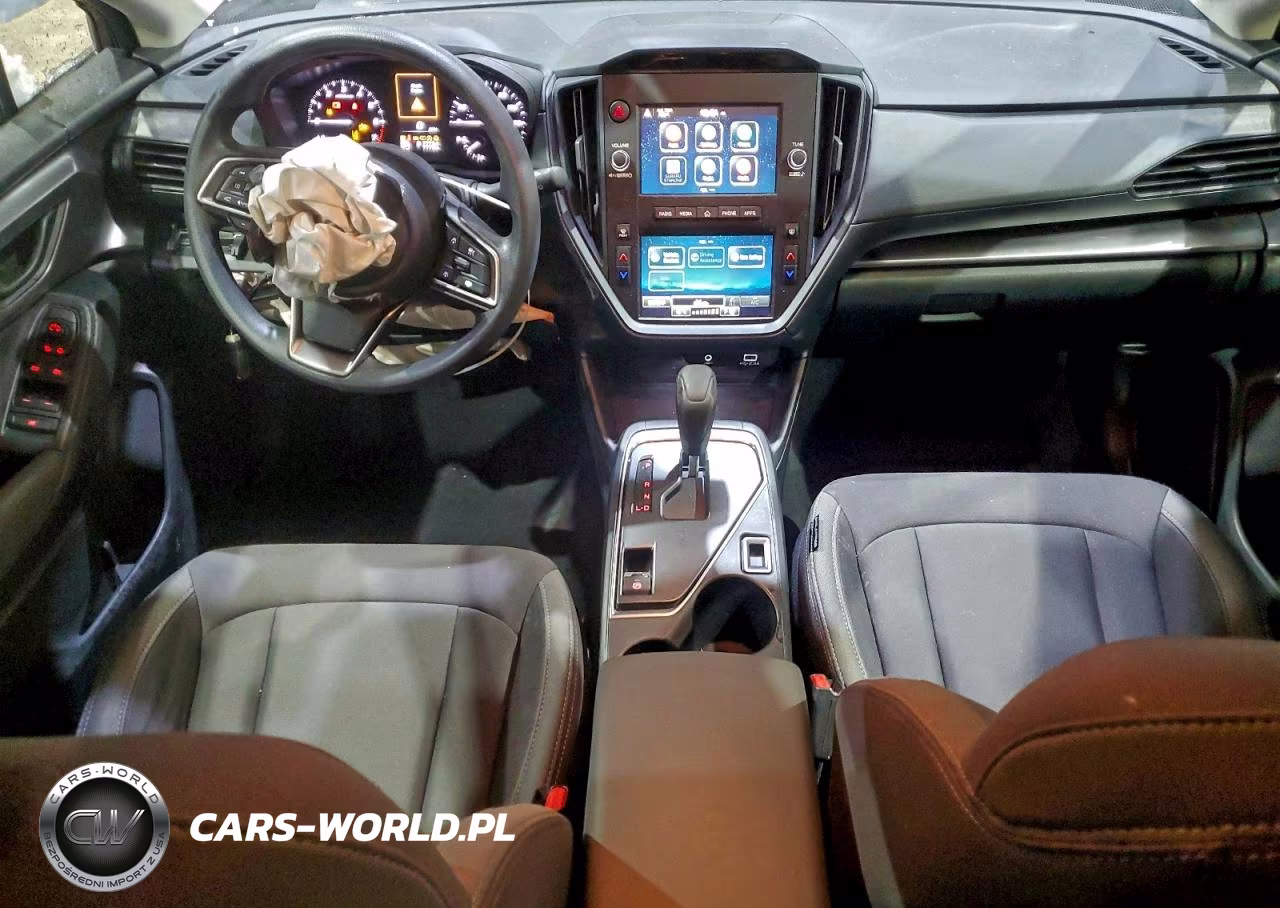 2024 Subaru Impreza VIN:JF1GUABC8R8304584 - 8