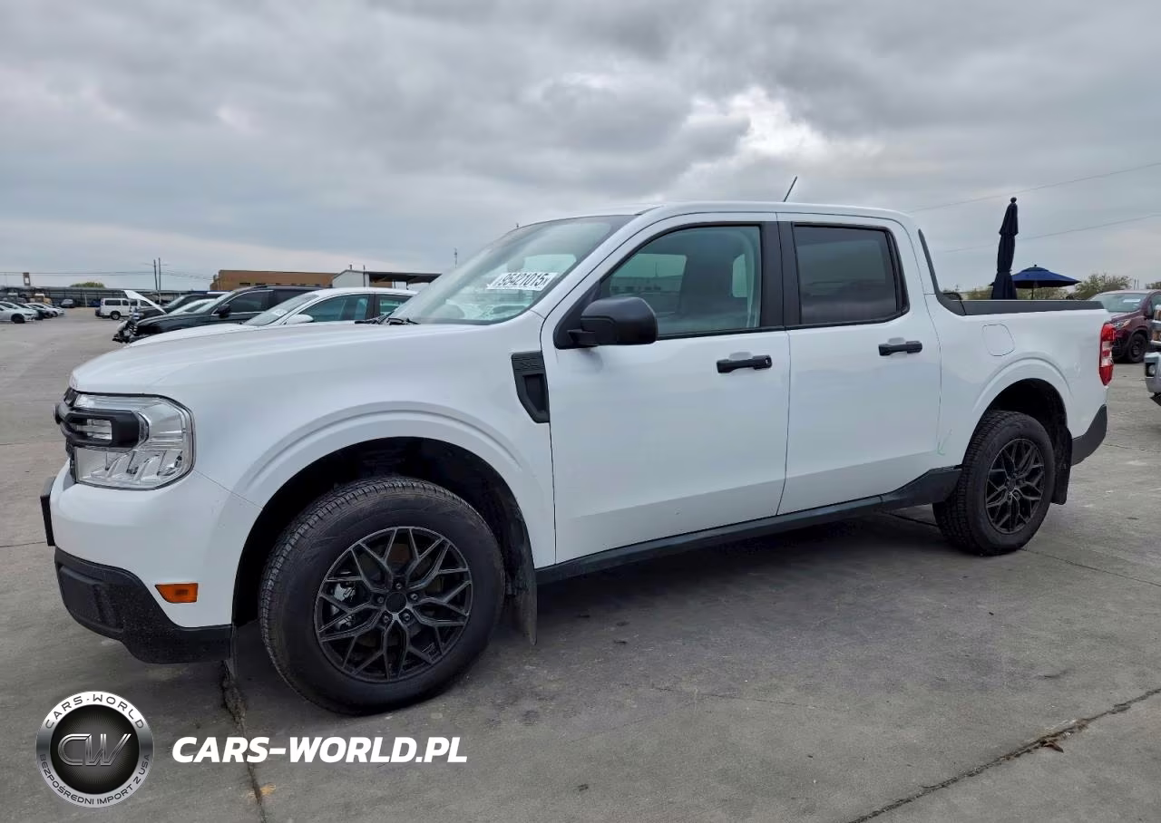 2023 Ford Maverick Xl