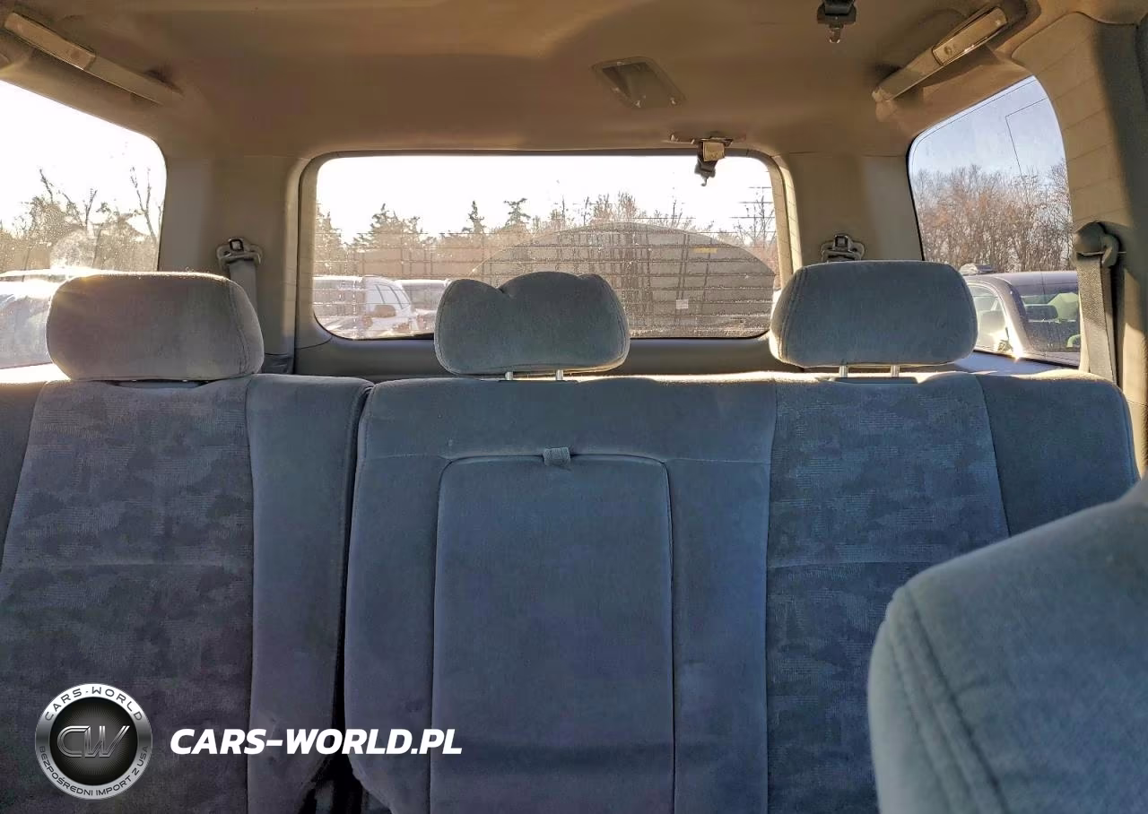 2004 Honda Pilot Ex VIN:2HKYF18474H591337 - 10
