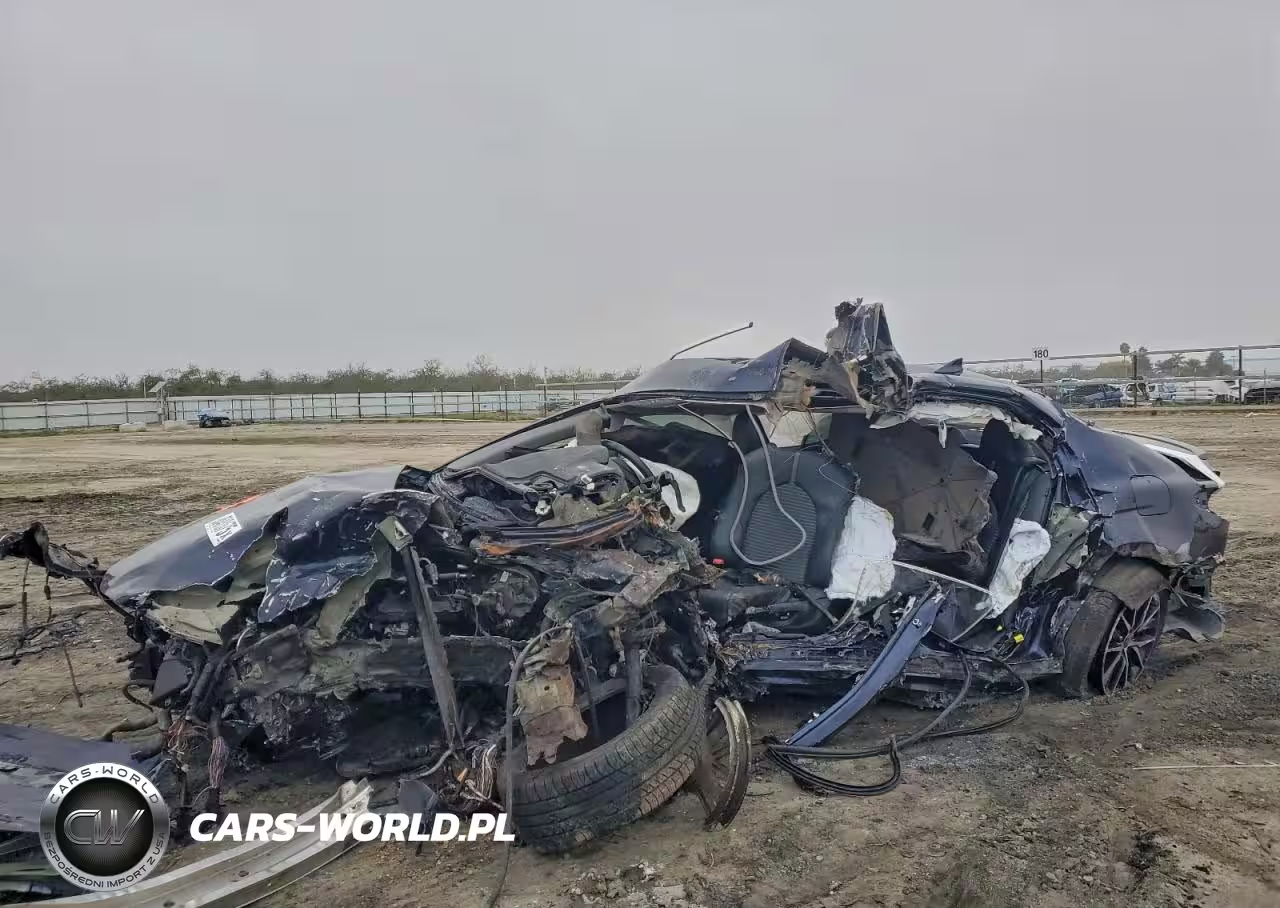 2021 Toyota Camry Se – zdjęcie 1 z 12