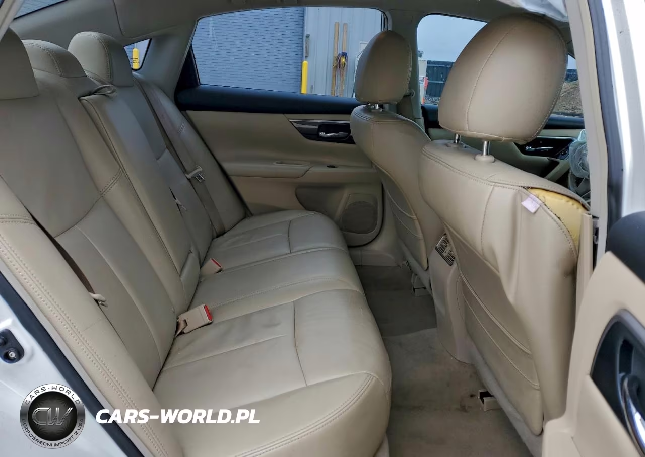 2013 Nissan Altima 2.5 VIN:1N4AL3AP4DC186306 - 10