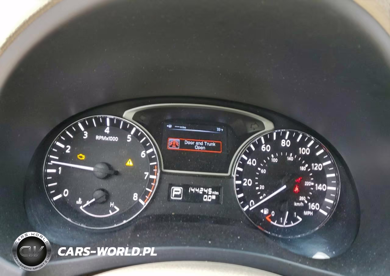 2013 Nissan Altima 2.5 VIN:1N4AL3AP4DC186306 - 9