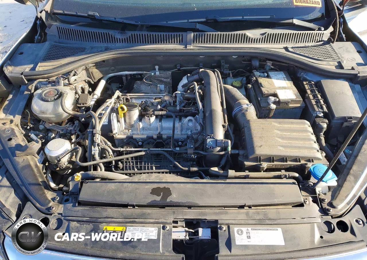 2019 Volkswagen Jetta S VIN:3VWC57BU0KM270320 - 11