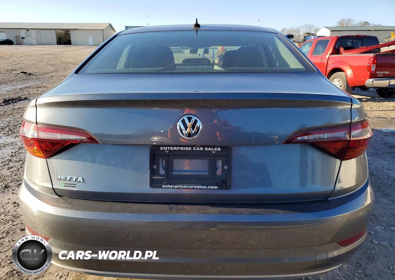 2019 Volkswagen Jetta S VIN:3VWC57BU0KM270320 - 6