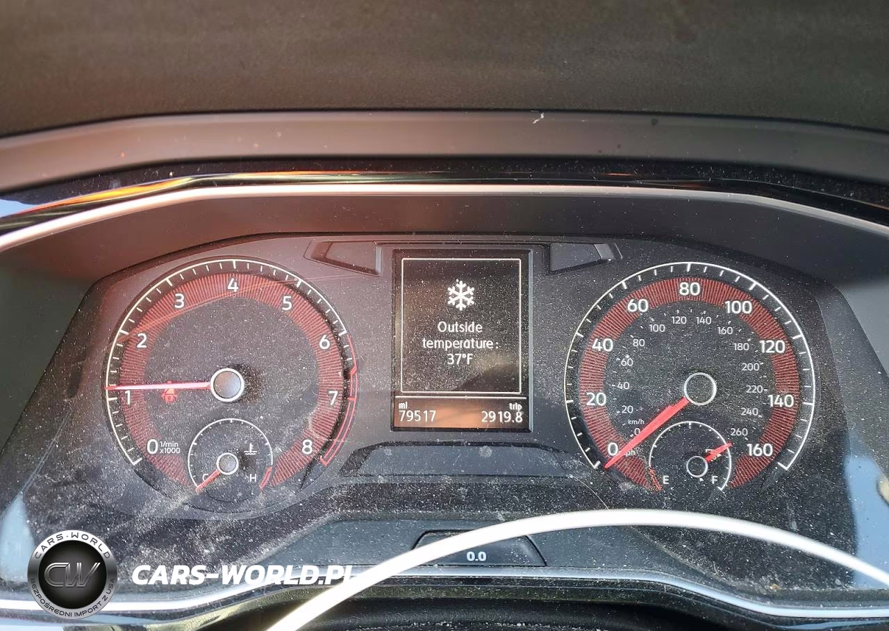 2019 Volkswagen Jetta S VIN:3VWC57BU0KM270320 - 9