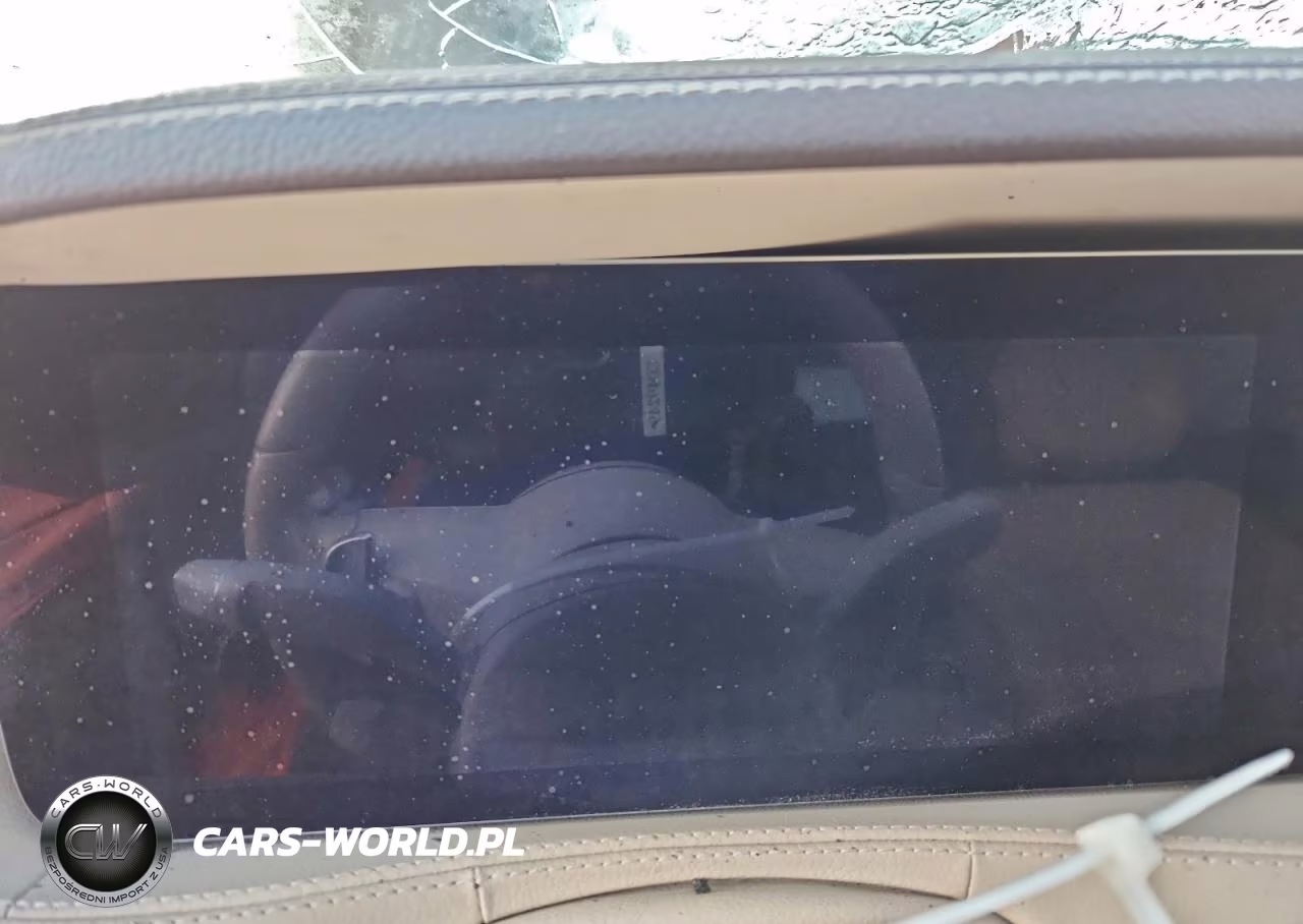 2018 Mercedes-Benz S 450 VIN:WDDUG6GB7JA374033 - 9