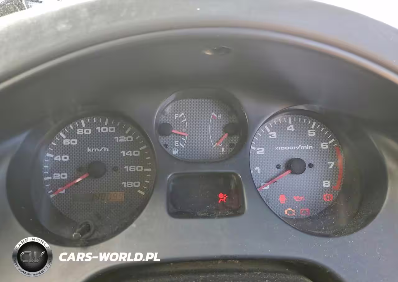 1999 Toyota Rav4 VIN:SXA117129733 - 9