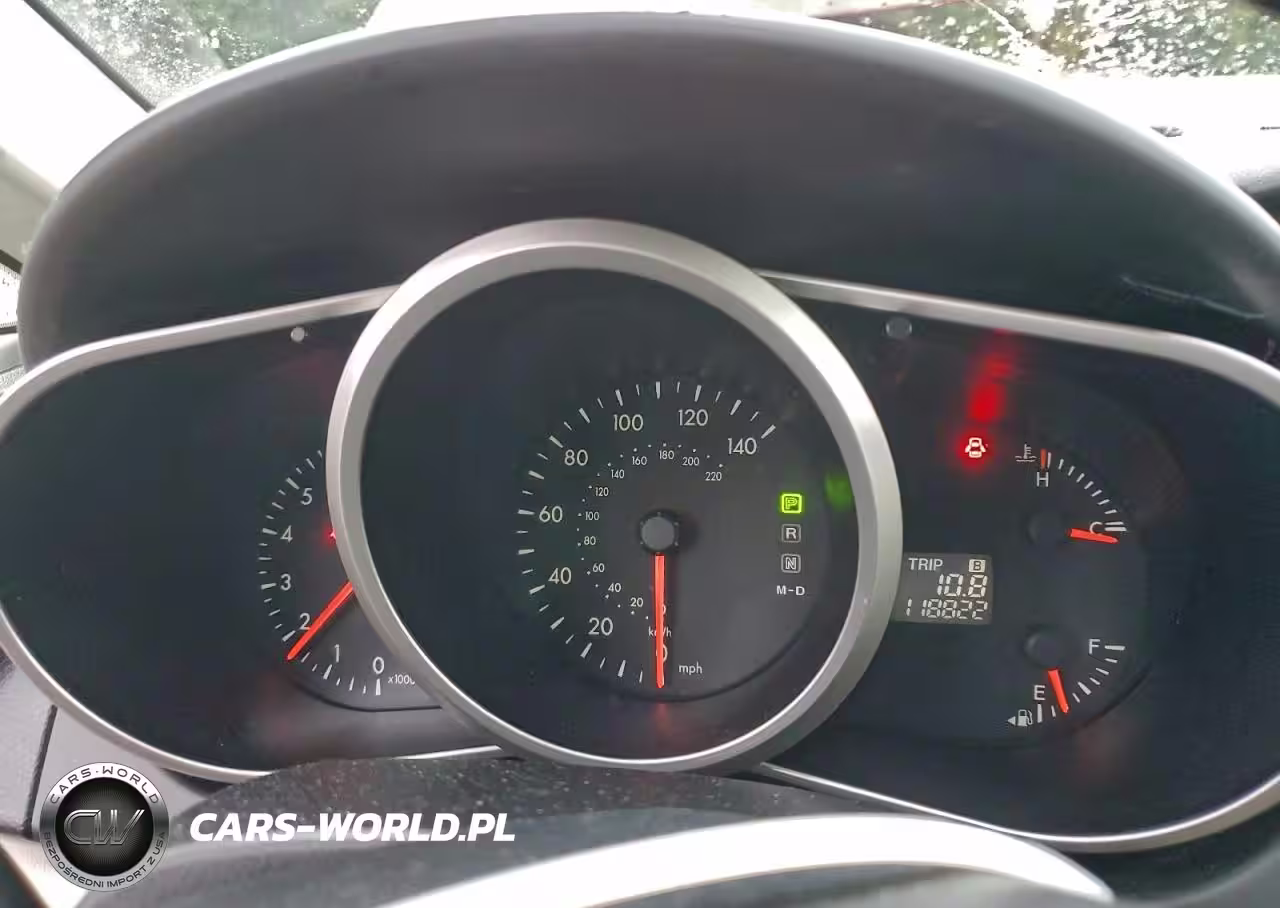 2010 Mazda Cx-7 VIN:JM3ER2WM8A0329216 - 9