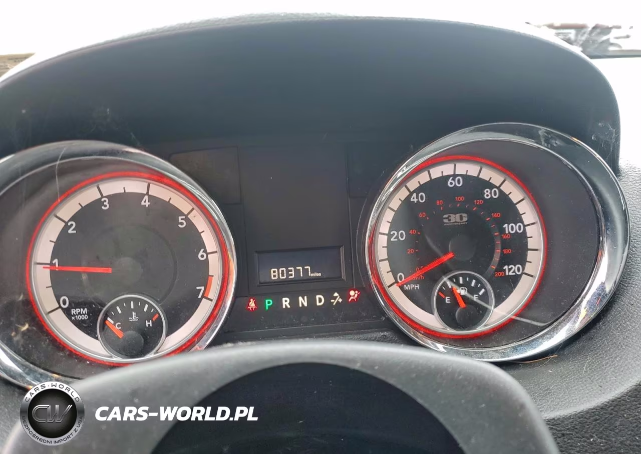 2014 Dodge Grand Caravan Se VIN:2C4RDGBG1ER412231 - 9