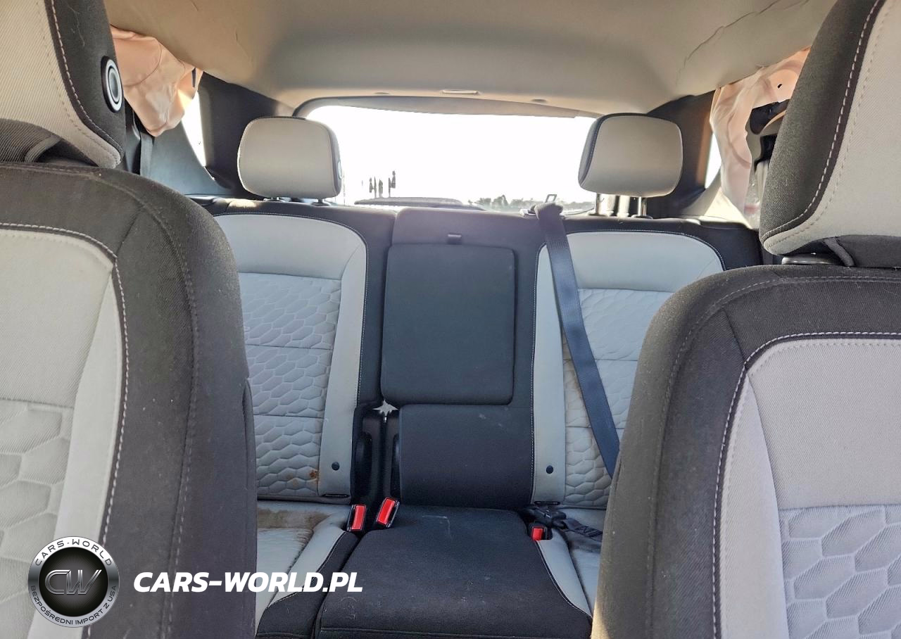 2019 Chevrolet Equinox Ls VIN:3GNAXHEV7KS576075 - 10