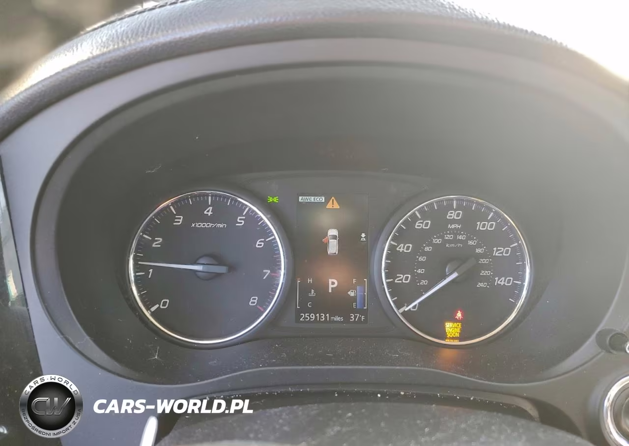 2019 Mitsubishi Outlander Se VIN:JA4AZ3A36KZ044663 - 9