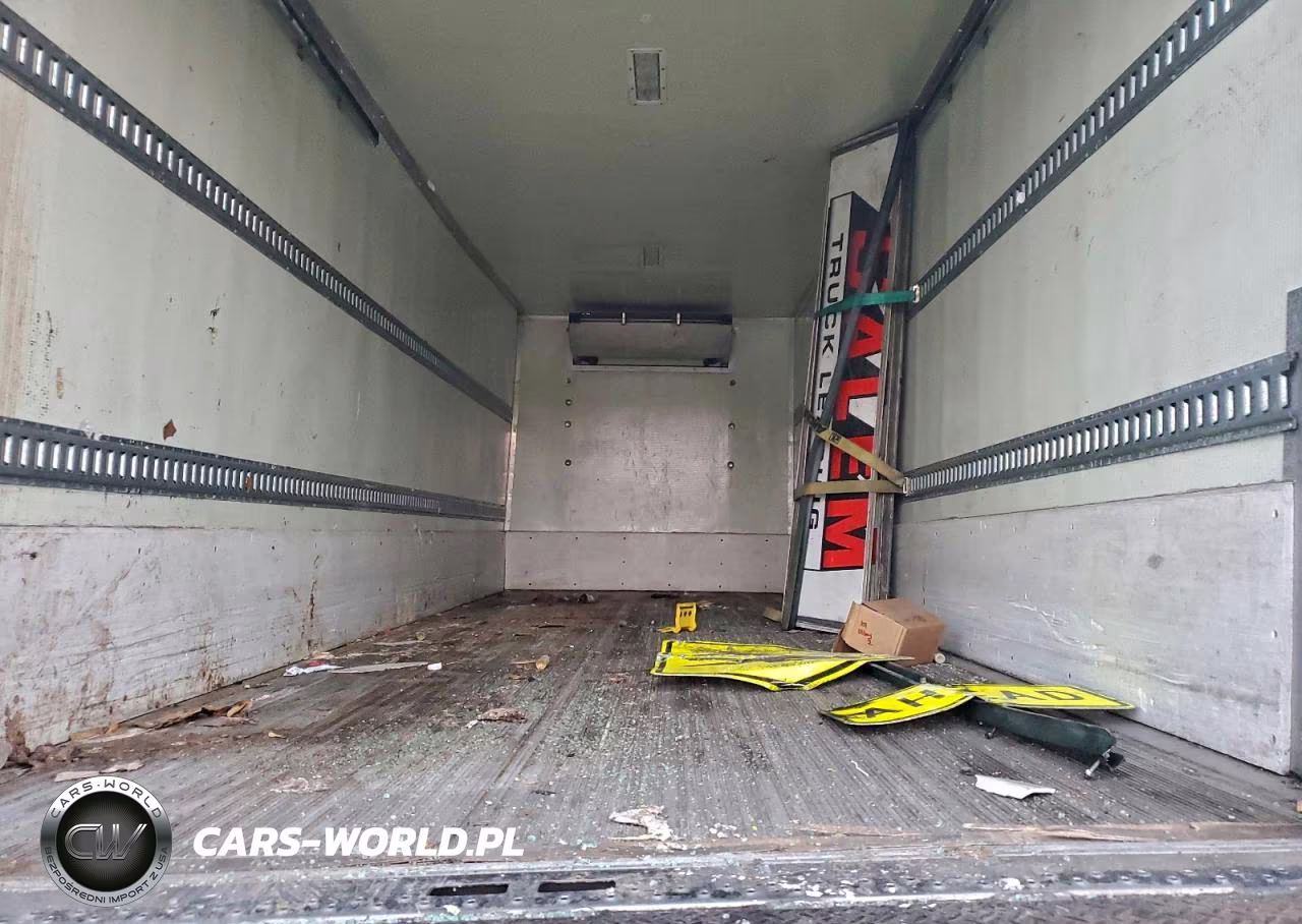 2020 International Mv607 Box Truck VIN:3HAEUMML7LL191232 - 10