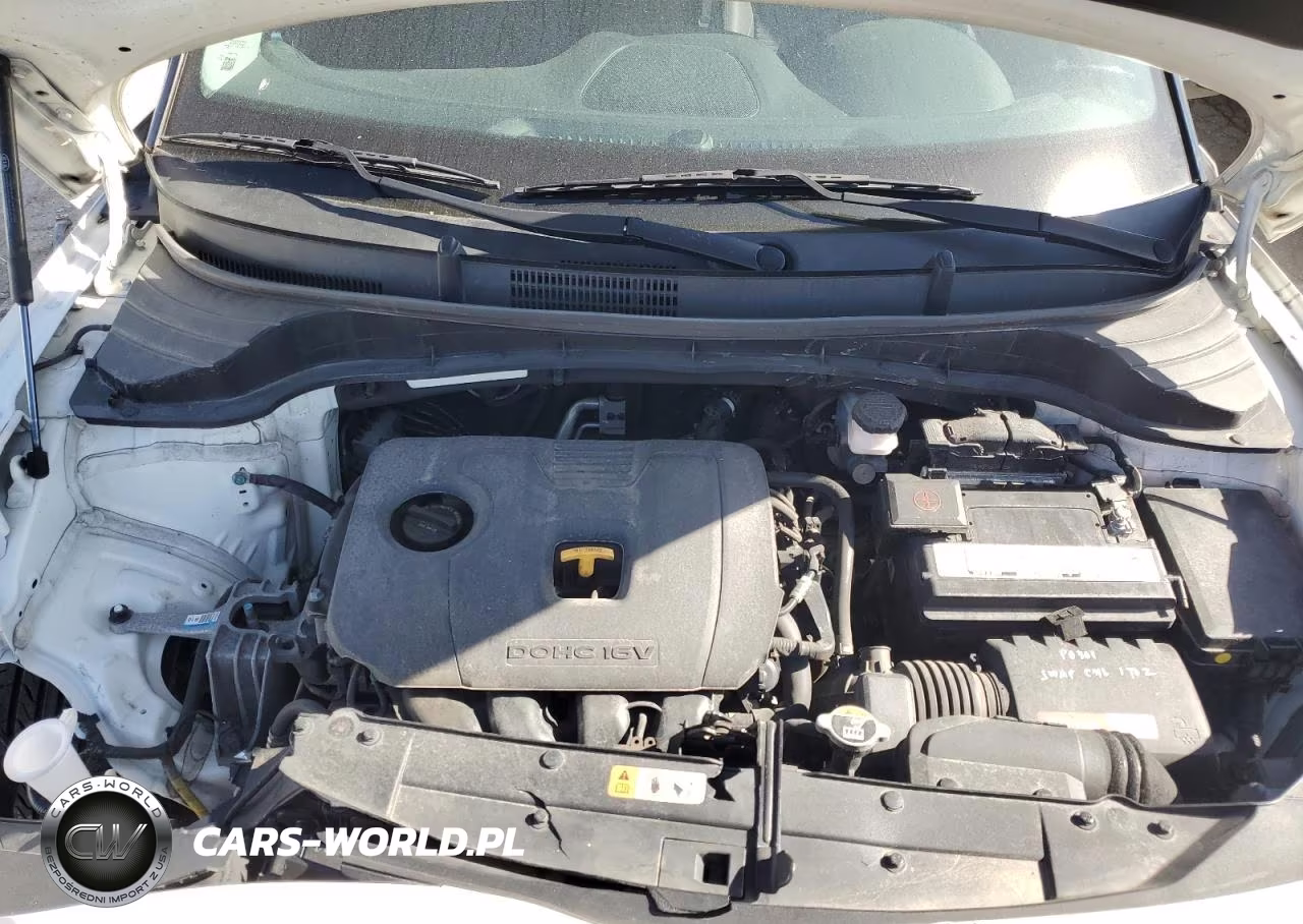 KIA SOUL LX VIN:KNDJ23AU1M7783313 - 11