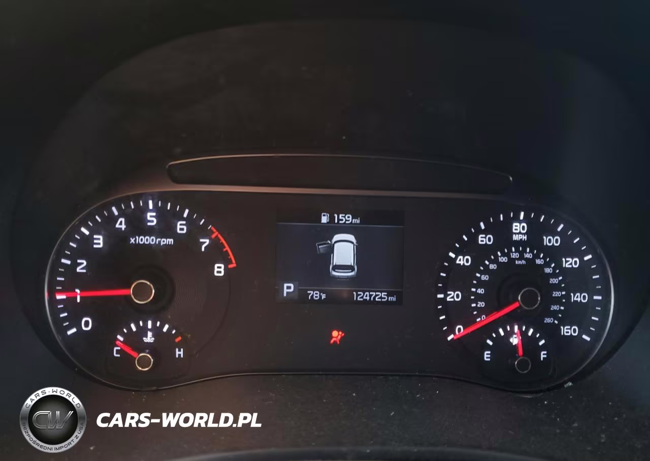 KIA SOUL LX VIN:KNDJ23AU1M7783313 - 9