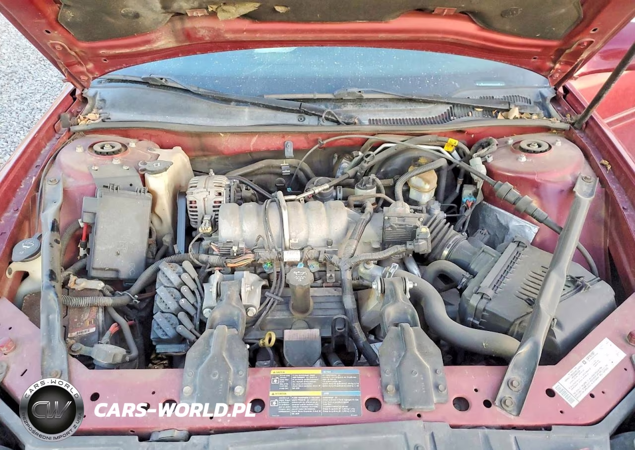 2006 Pontiac Grand Prix VIN:2G2WP552461110239 - 11