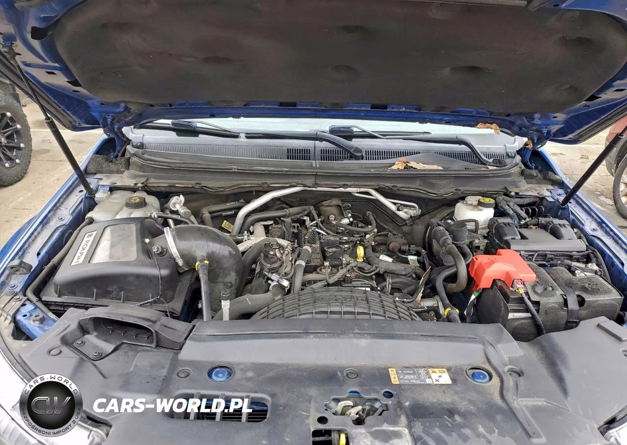 2019 Ford Ranger Xl VIN:1FTER4FH8KLA86126 - 11