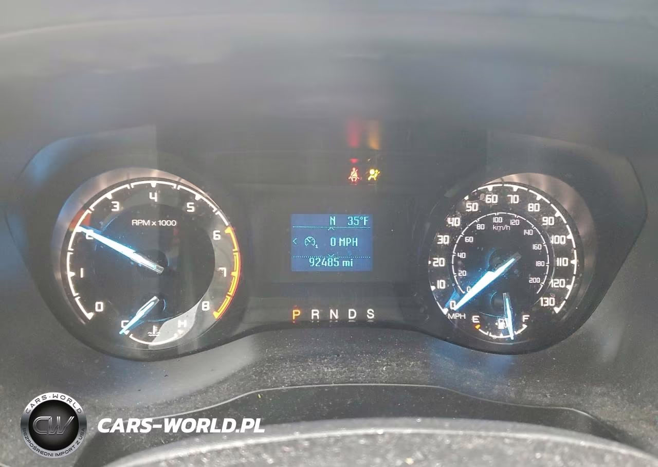 2019 Ford Ranger Xl VIN:1FTER4FH8KLA86126 - 9