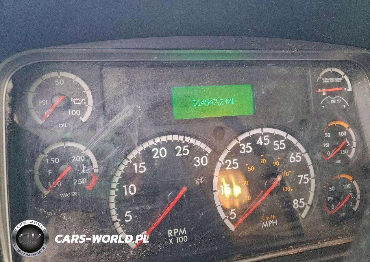 2017 Freightliner Business Class M2 Box Truck VIN:3ALACWDT8HDJG7051 - 9