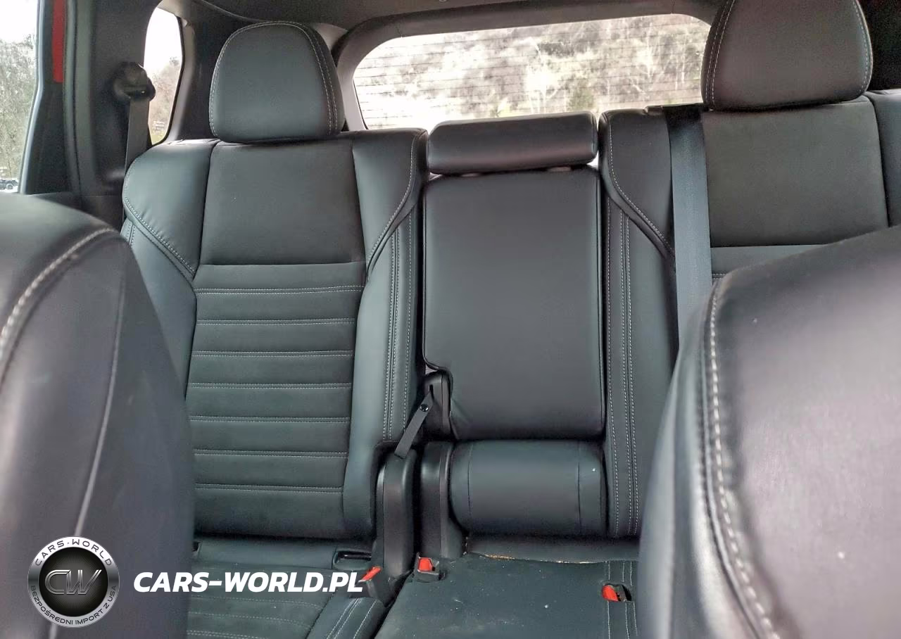 2023 Mitsubishi Outlander Se VIN:JA4J3UA84PZ020047 - 10