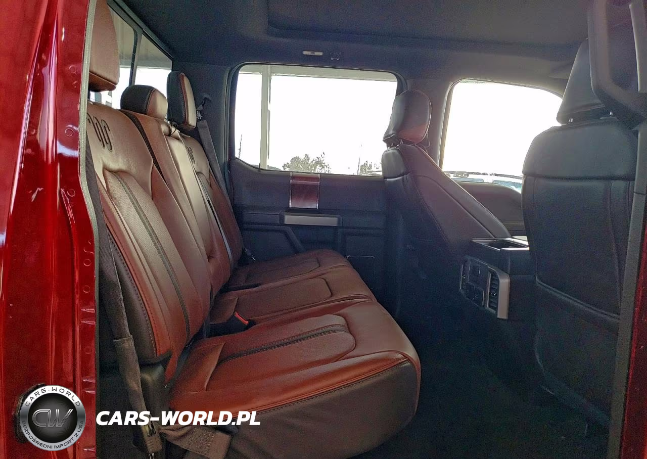 2019 Ford F150 Supercrew VIN:1FTEW1E45KFC86062 - 10