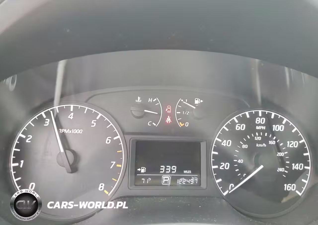2017 Nissan Sentra S VIN:3N1AB7AP5HY289044 - 9