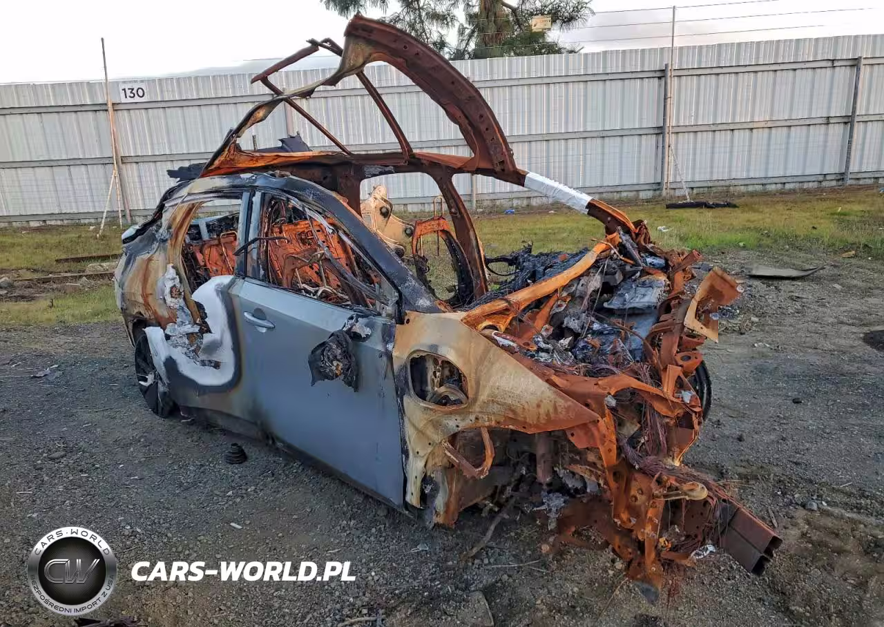 2024 Nissan Ariya Evolve+ VIN:JN1DF0BB9RM734479 - 4