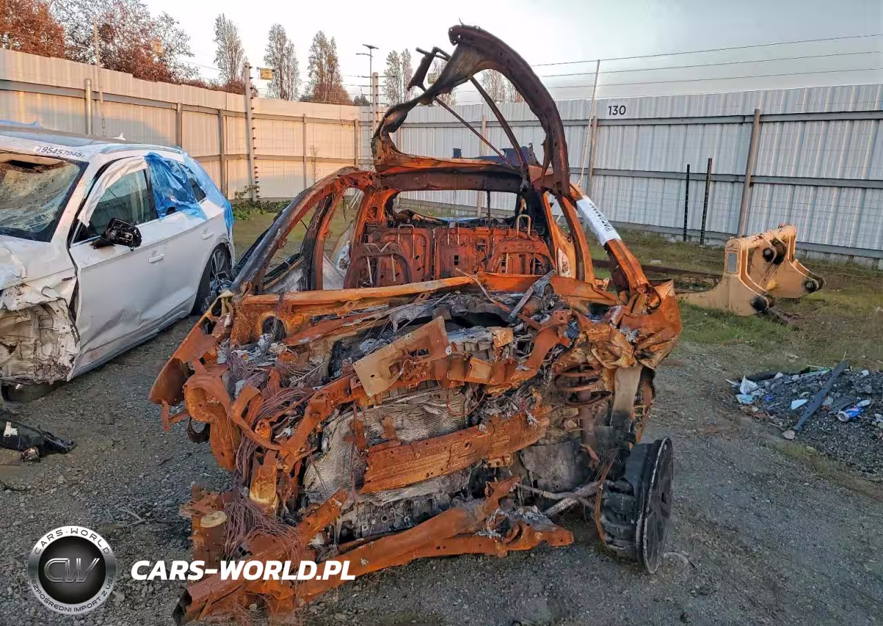 2024 Nissan Ariya Evolve+ VIN:JN1DF0BB9RM734479 - 5
