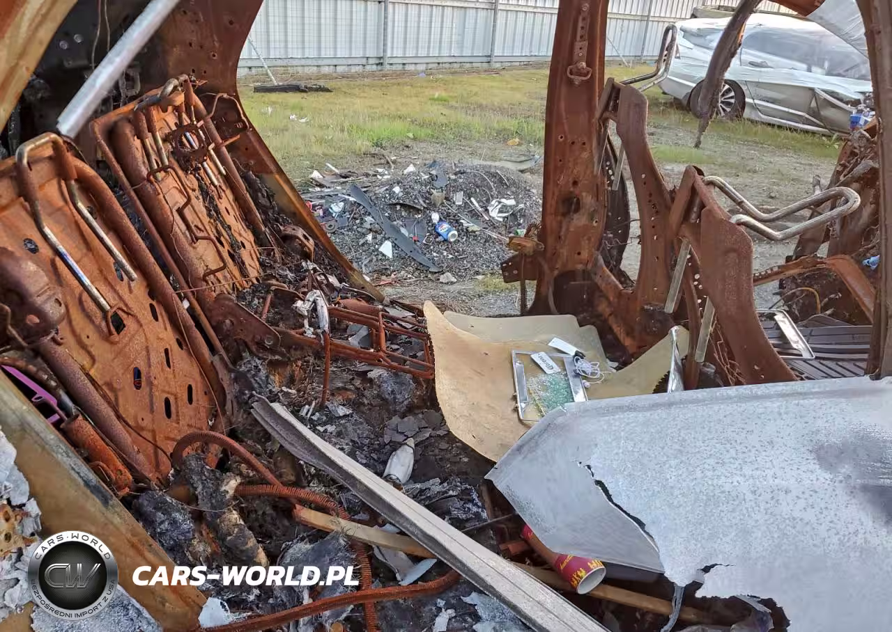 2024 Nissan Ariya Evolve+ VIN:JN1DF0BB9RM734479 - 6