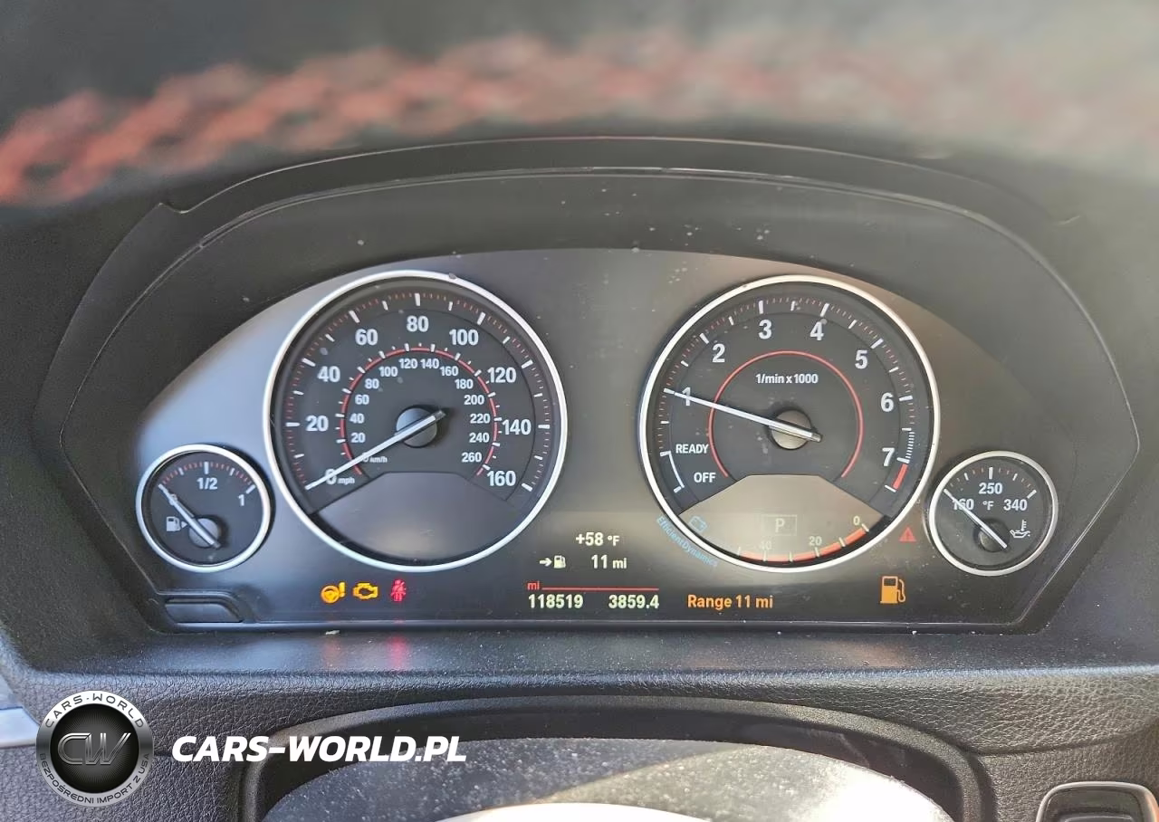 2016 BMW 428 Xi VIN:WBA3N9C54GK249505 - 9