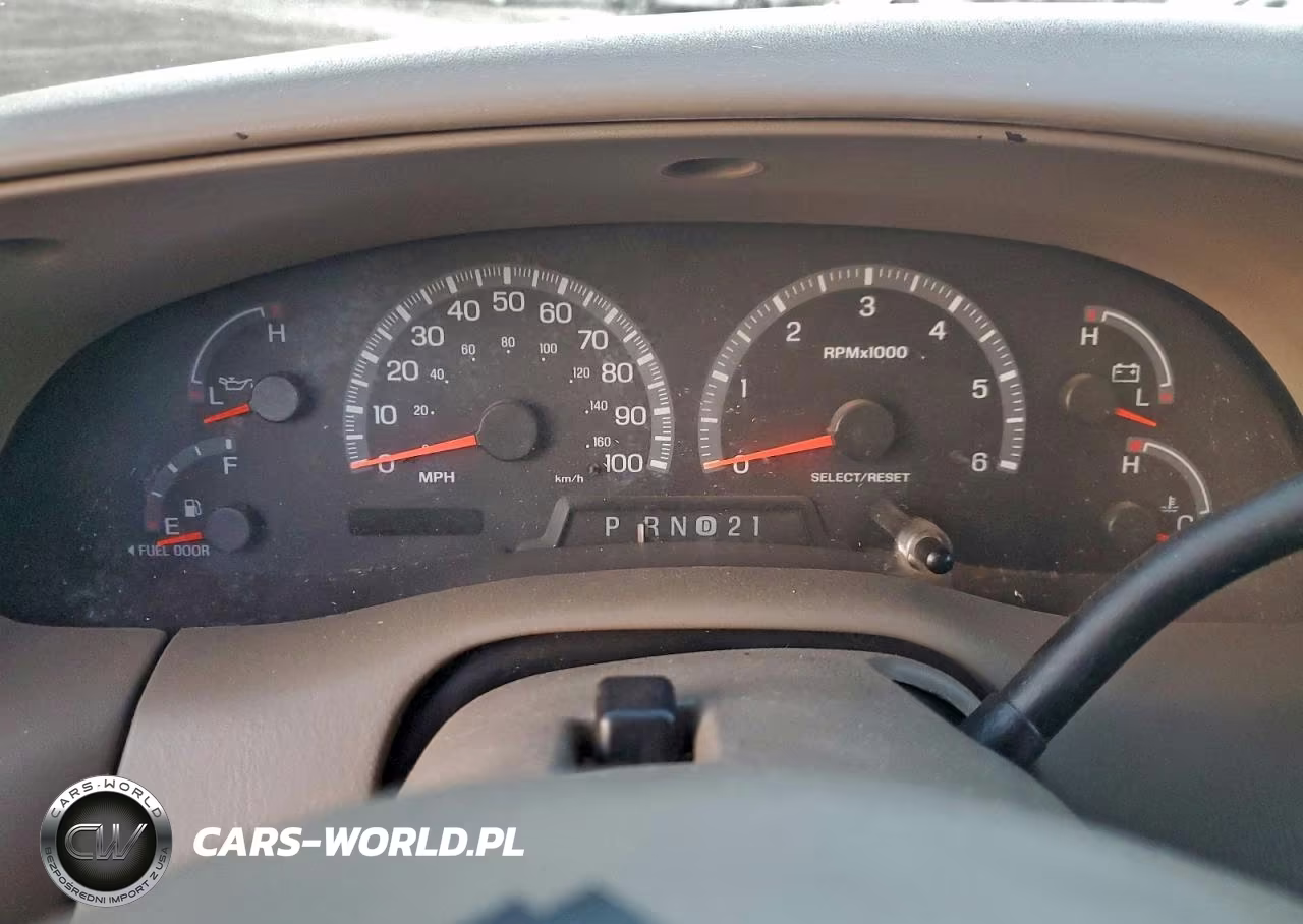 2001 Ford F150 Supercrew VIN:1FTRW07L31KB53225 - 9