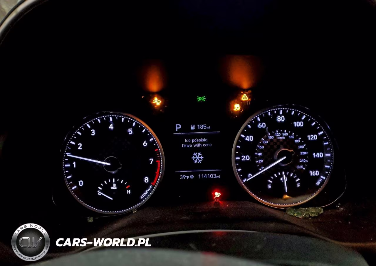 2020 Hyundai Elantra Sel VIN:5NPD84LF5LH579351 - 9