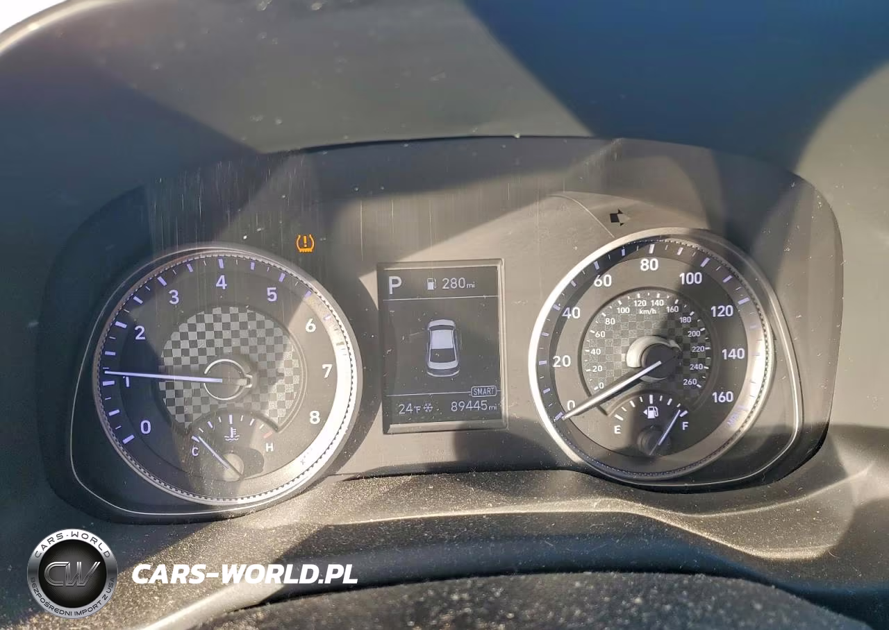 2020 Hyundai Elantra Sel VIN:5NPD84LF6LH523760 - 9