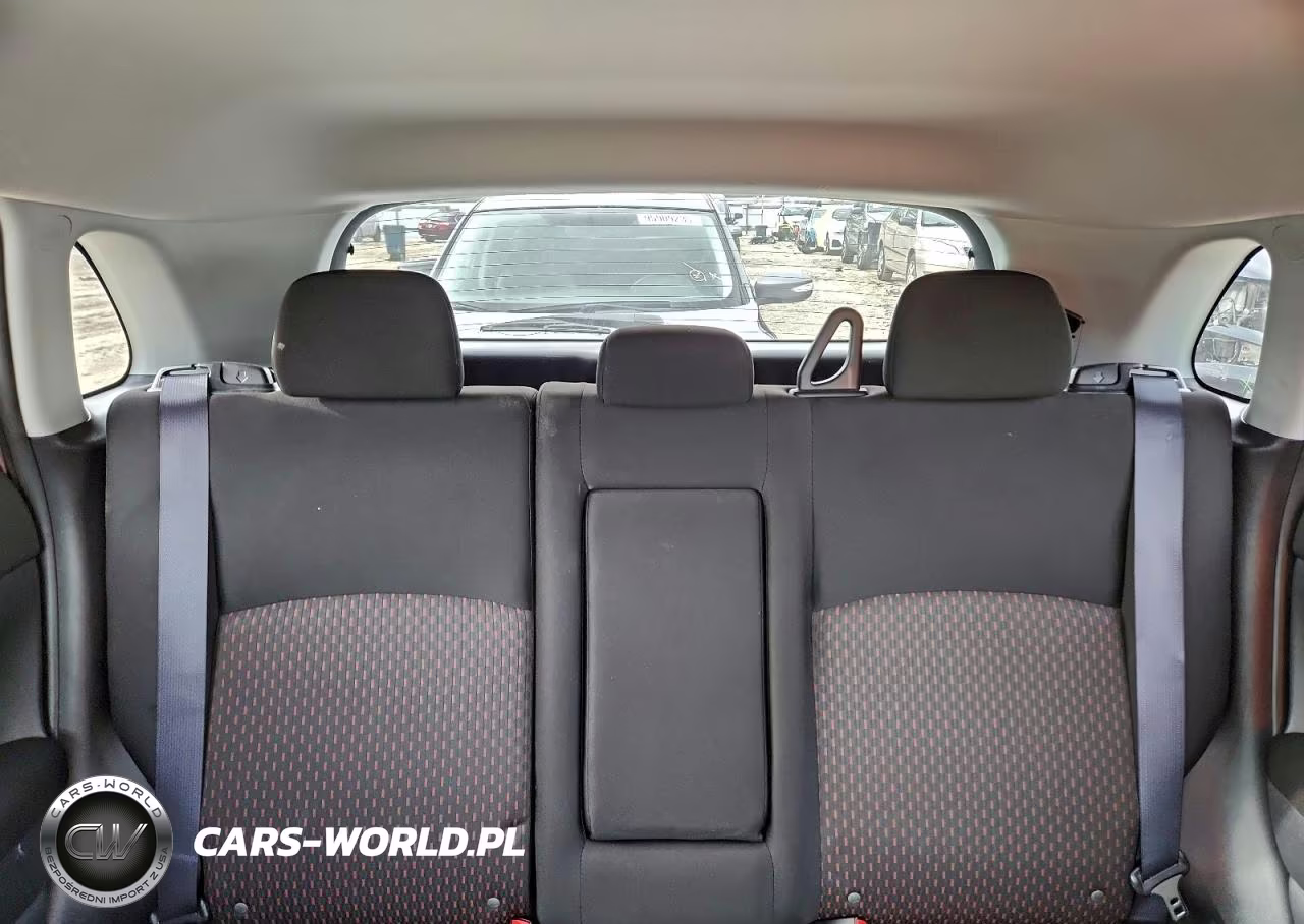 2019 Mitsubishi Outlander Sport Es VIN:JA4AP3AU4KU029493 - 10