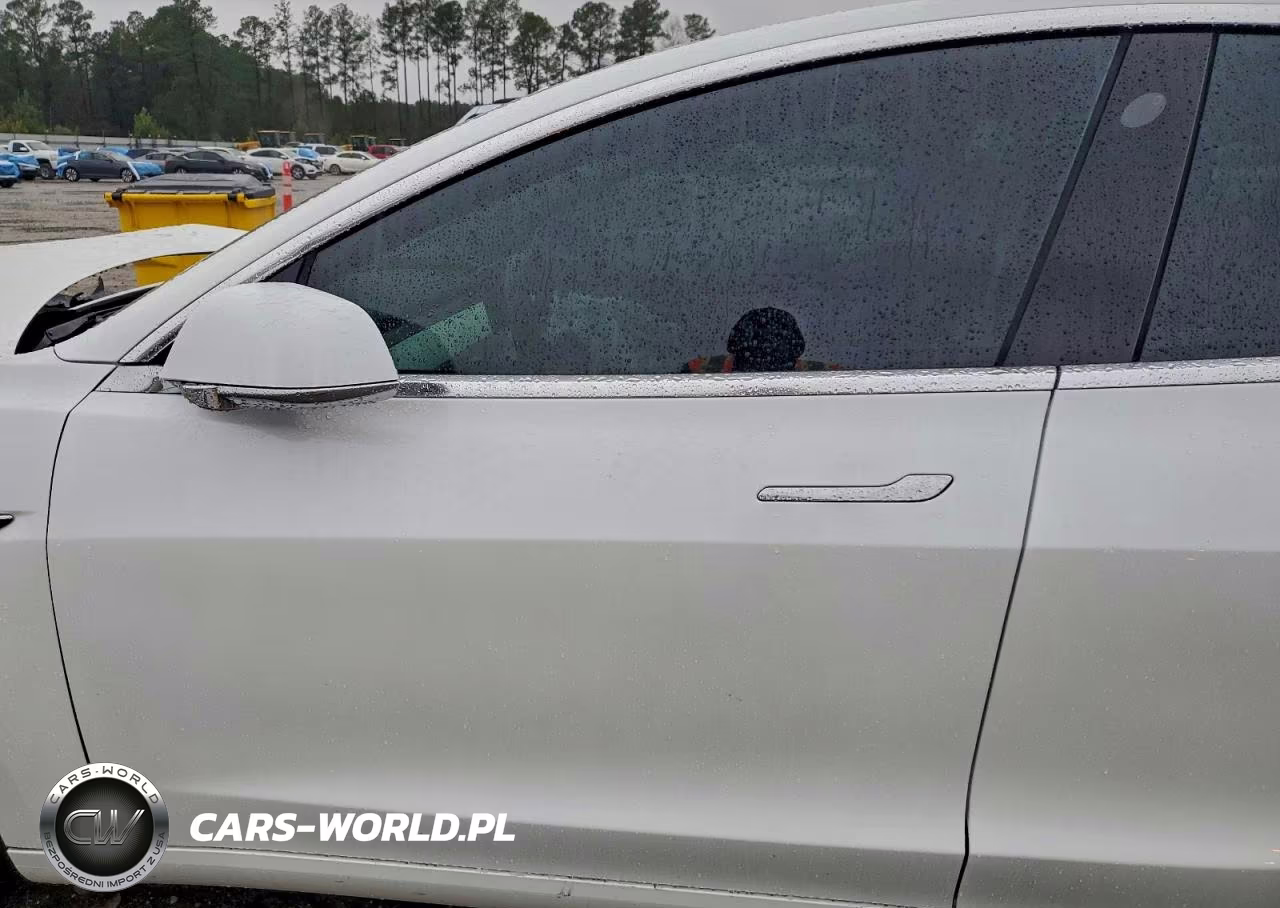 2020 Tesla Model 3 VIN:5YJ3E1EA5LF745287 - 7
