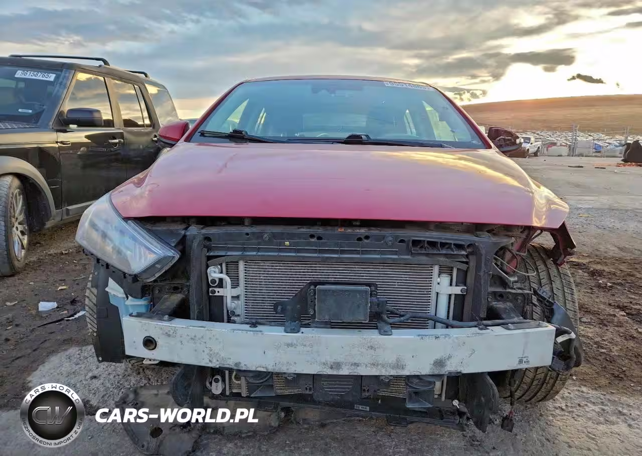2022 Hyundai Ioniq Limited VIN:KMHC05LC0NU270714 - 5