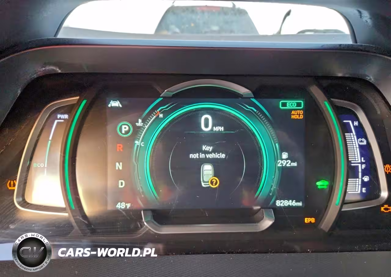 2022 Hyundai Ioniq Limited VIN:KMHC05LC0NU270714 - 9