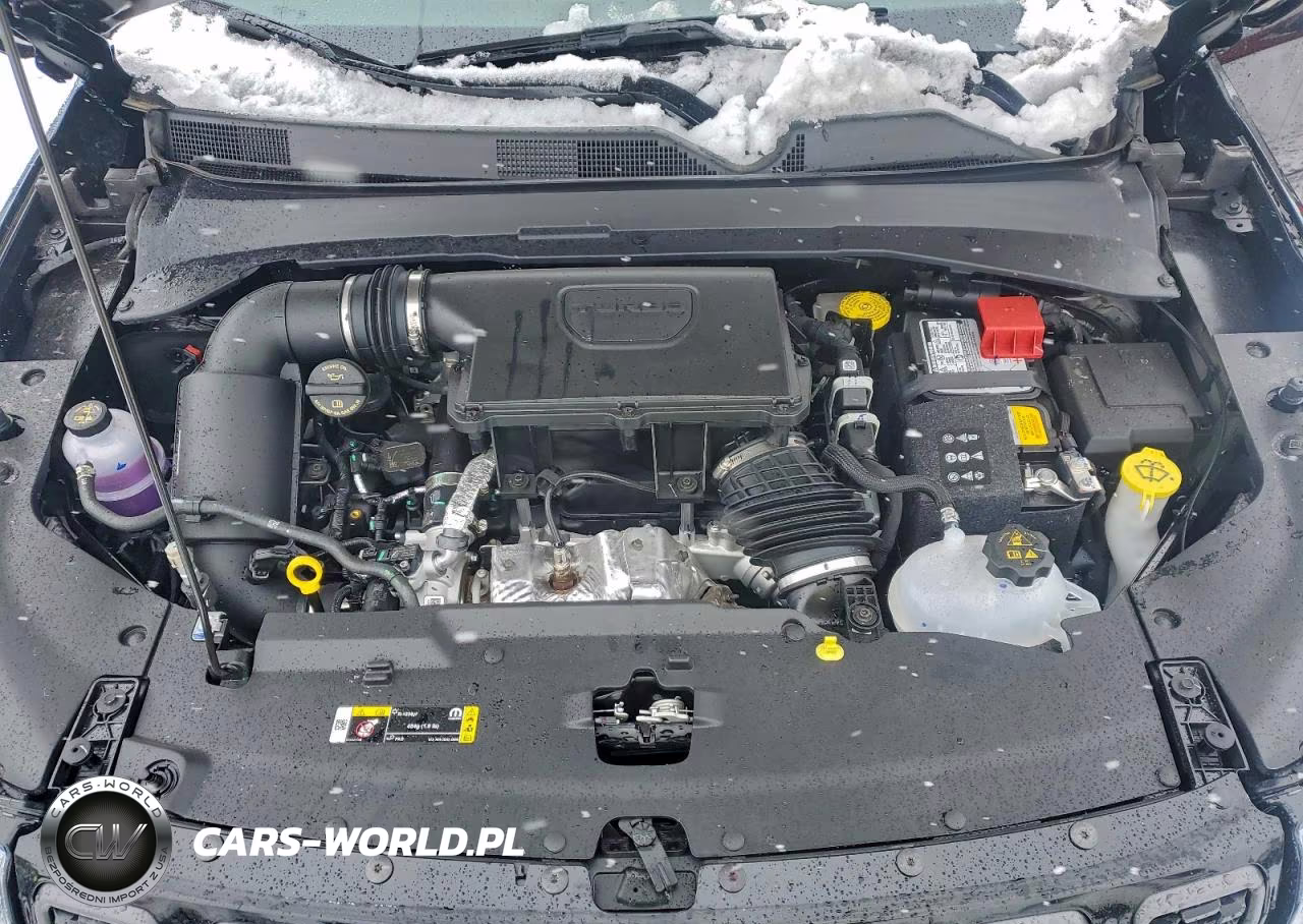 2026 Jeep Compass Latitude VIN:3C4NJDBN0TT158798 - 12