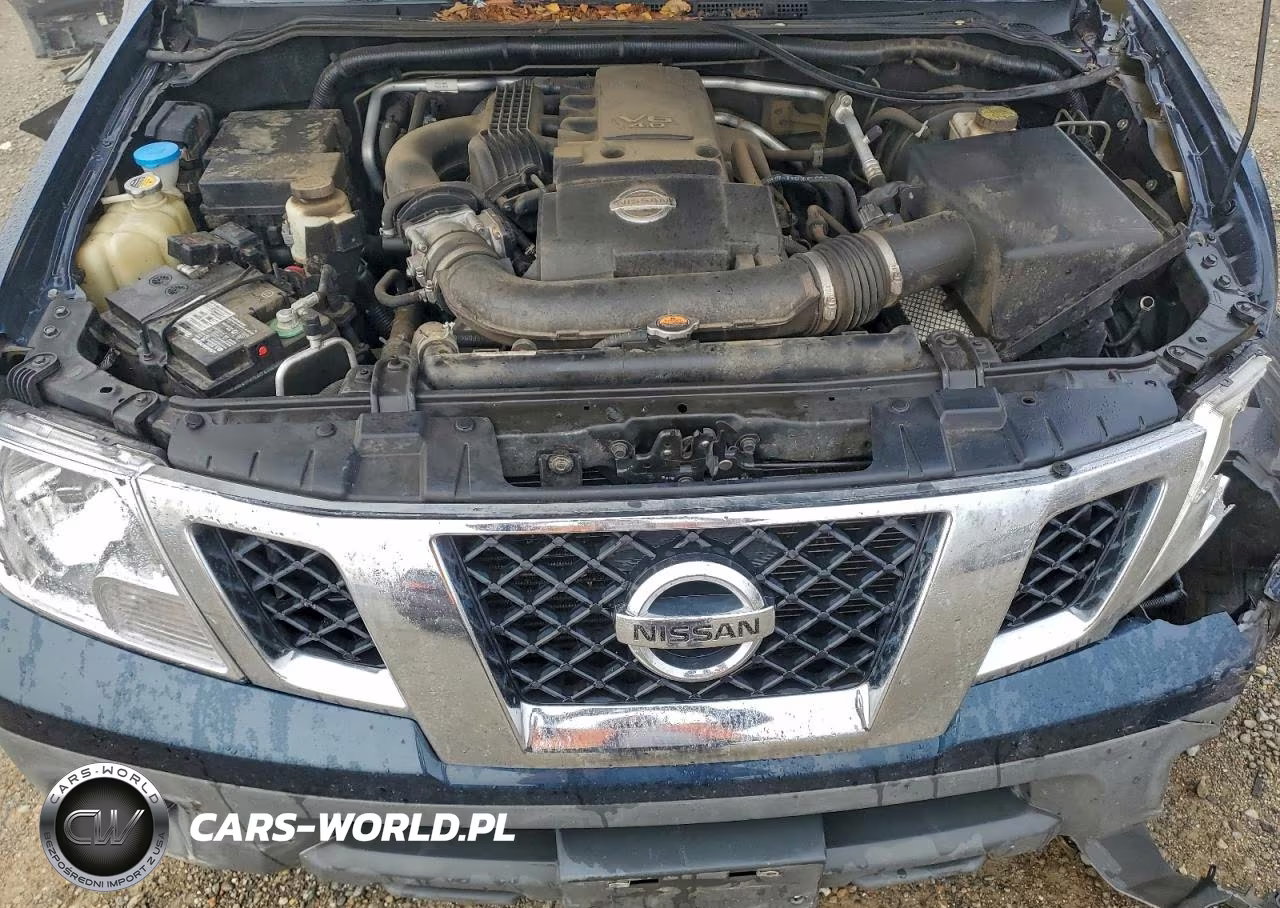 2019 Nissan Frontier S VIN:1N6AD0EV2KN883700 - 11