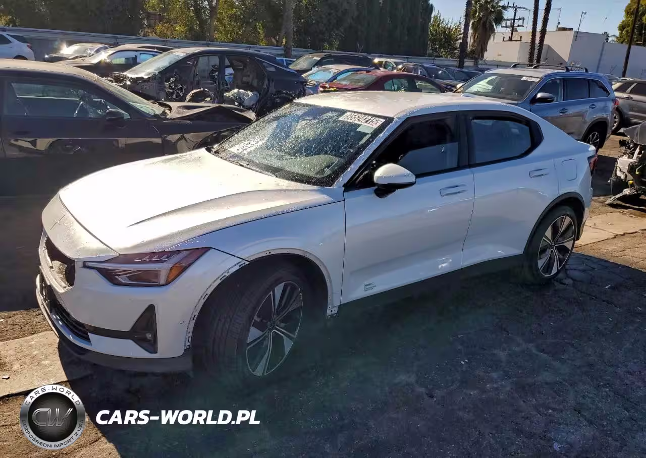 2023 Polestar 2