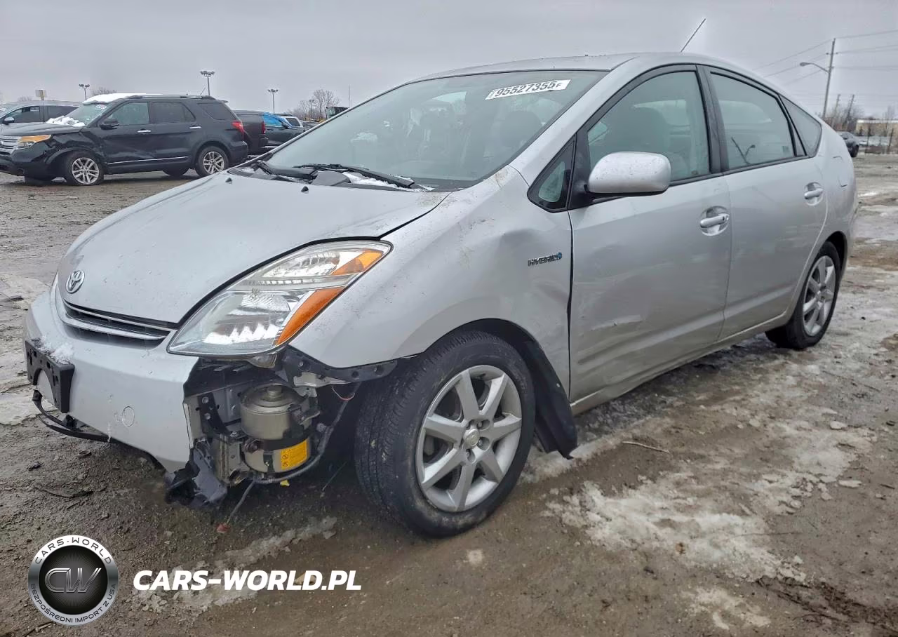 2009 Toyota Prius