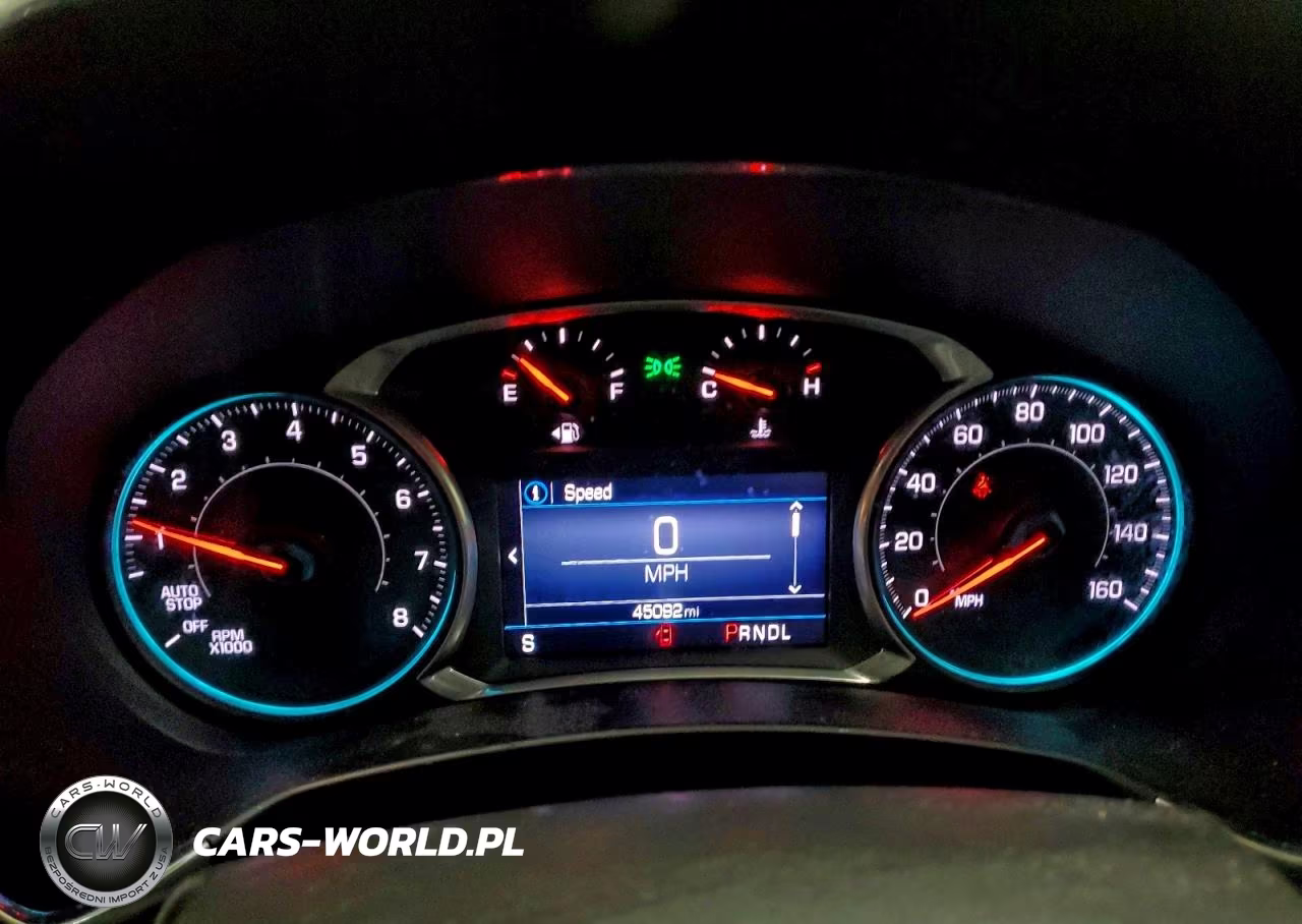 2022 Chevrolet Equinox Ls VIN:3GNAXHEV5NS100976 - 9